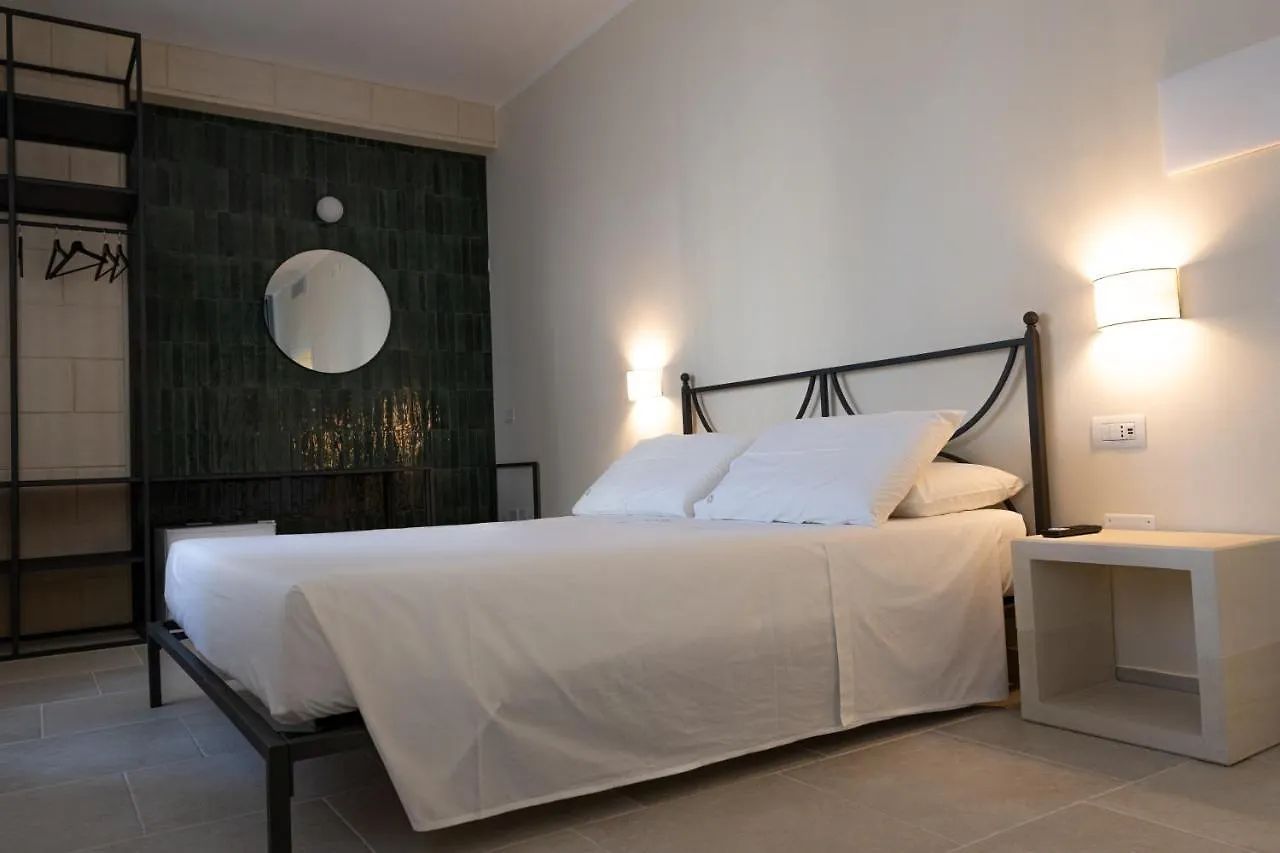 Gasthof Oronti Accommodations Lecce