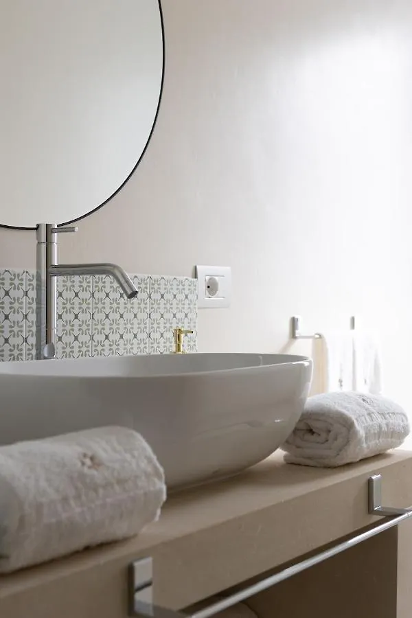 Guest house Oronti Accommodations Lecce Italy