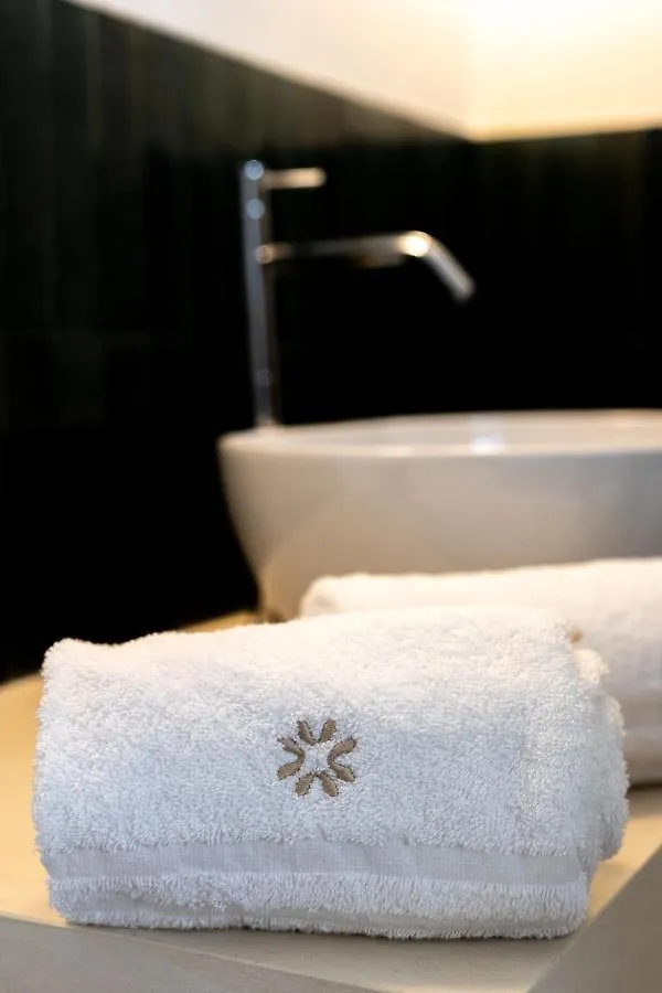 Guest house Oronti Accommodations Lecce Italy