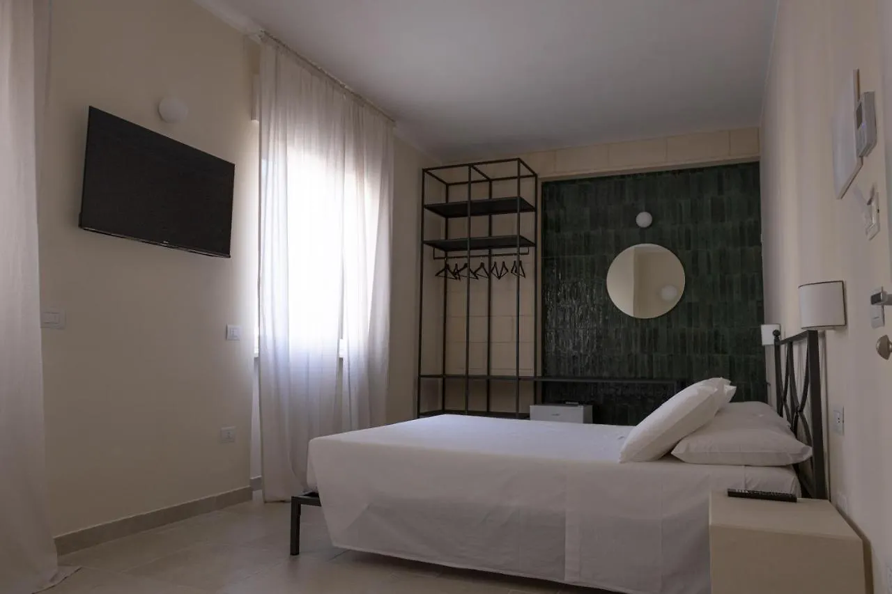 Guest house Oronti Accommodations Lecce Italy
