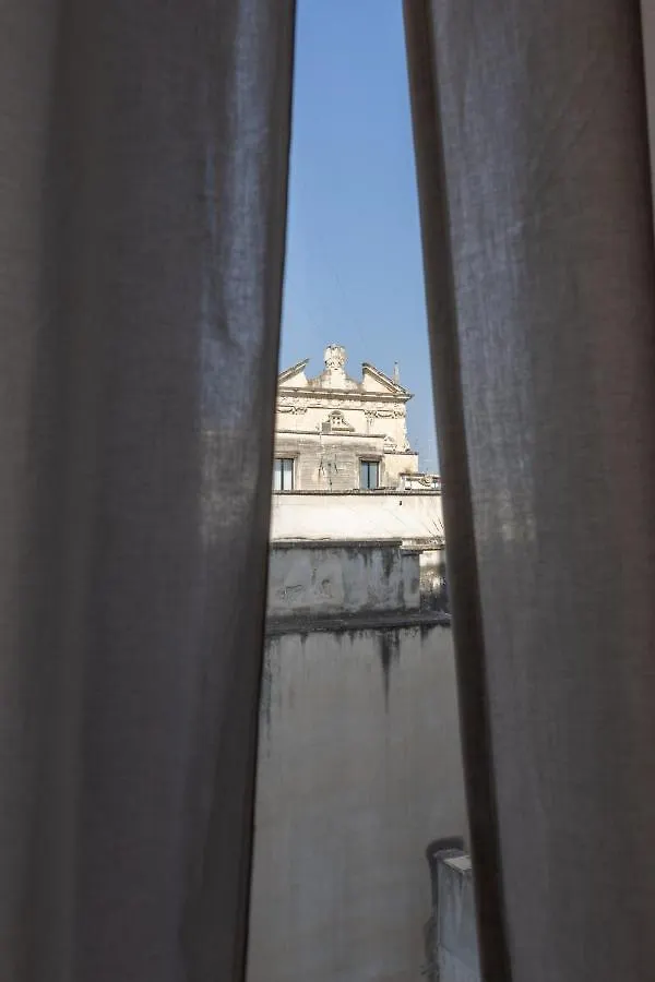 Oronti Accommodations Lecce Italy