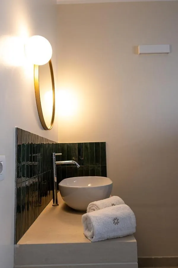 Guest house Oronti Accommodations Lecce