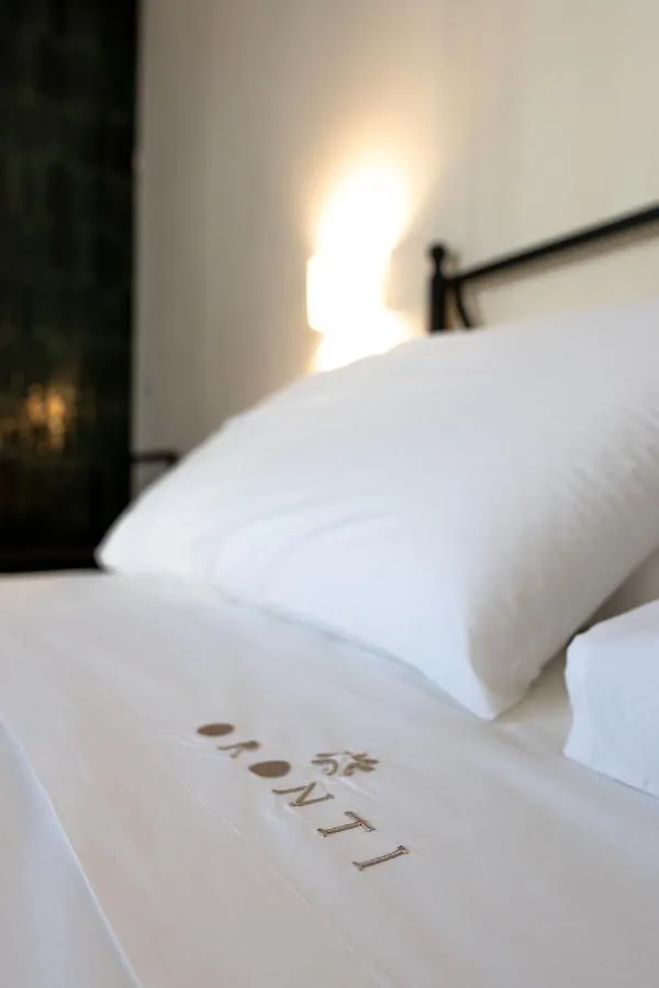Oronti Accommodations Lecce Guest house
