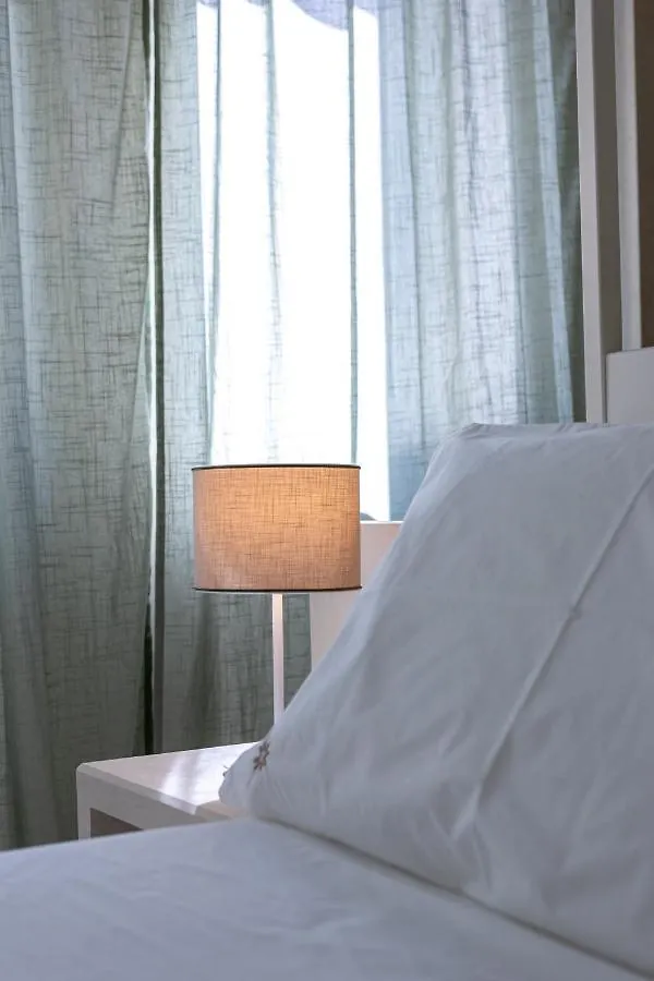 Oronti Accommodations Lecce