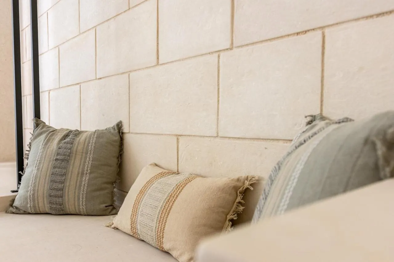Guest house Oronti Accommodations Lecce