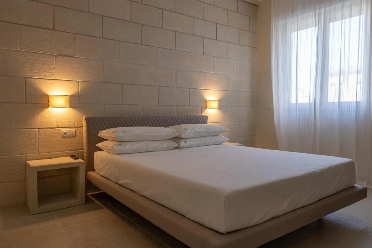 Guest house Oronti Accommodations Lecce