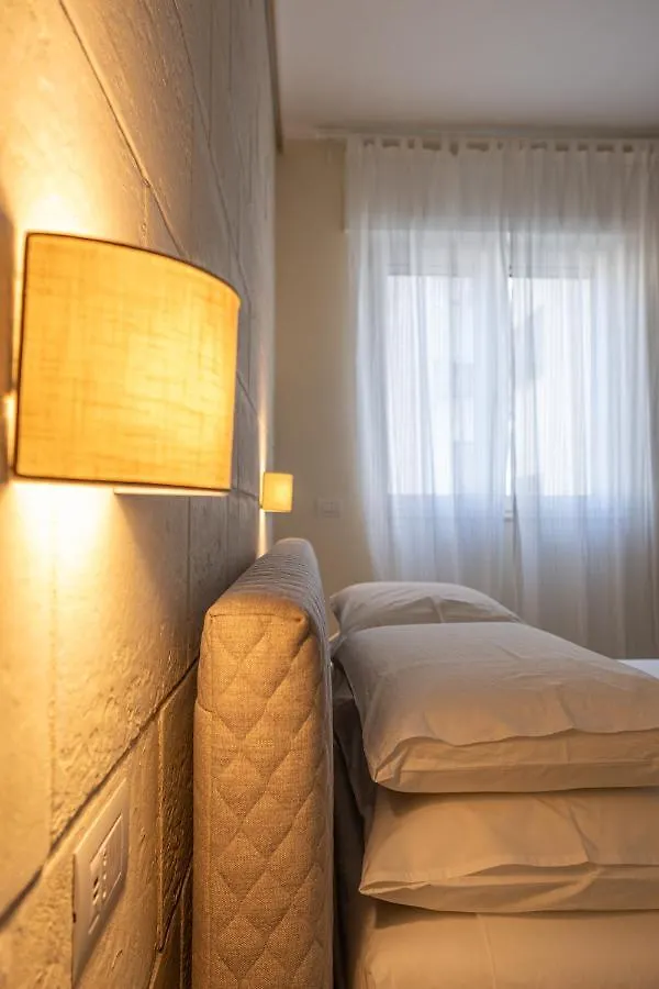 Oronti Accommodations Lecce