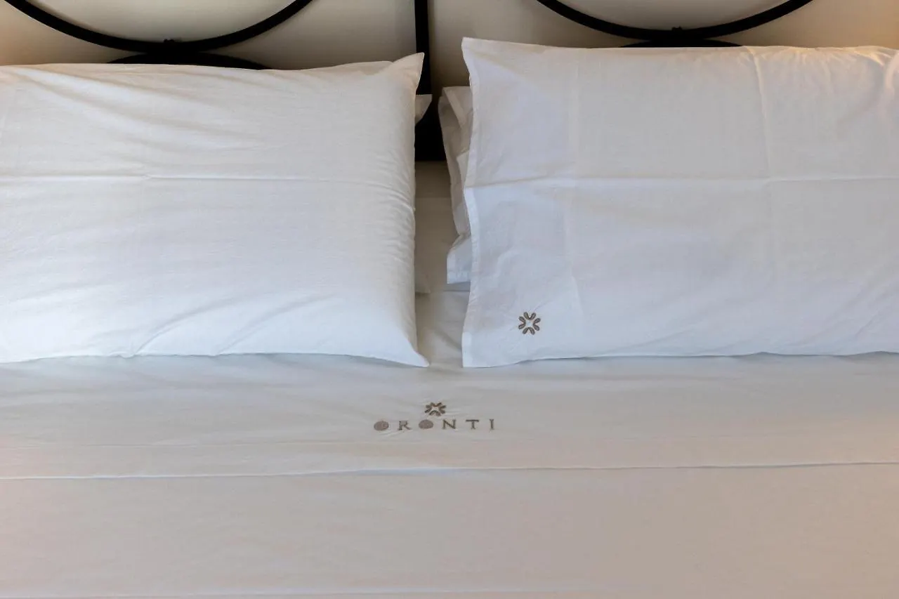 Oronti Accommodations Lecce Italien