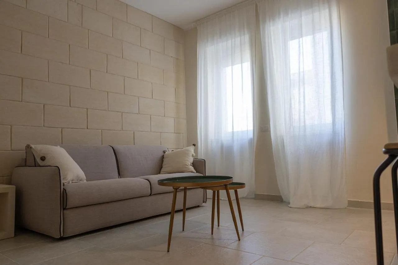 Oronti Accommodations Lecce 0*,  Italy