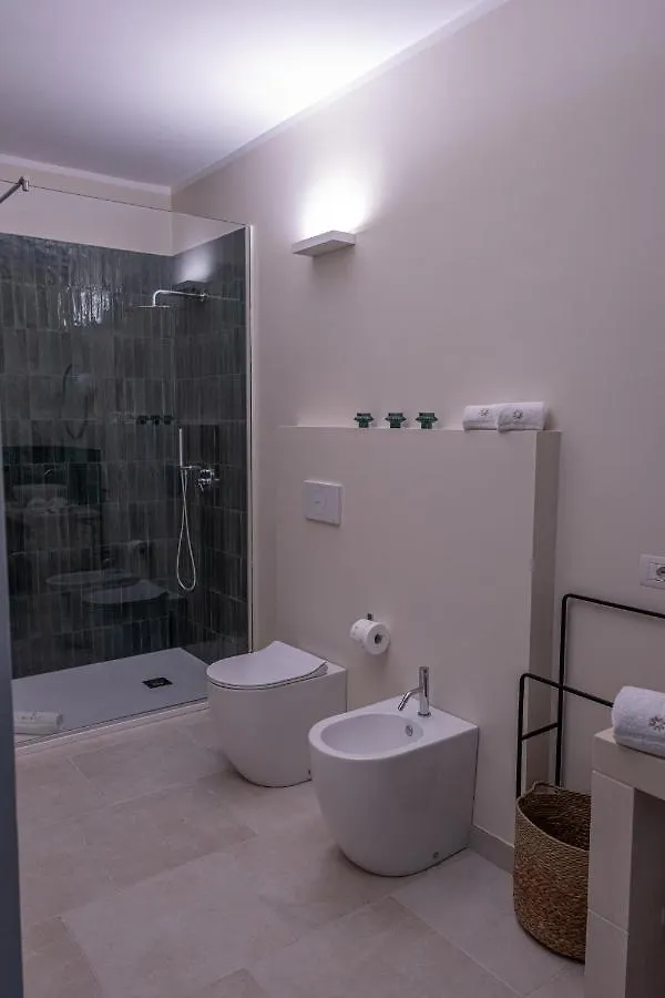 Oronti Accommodations Lecce 0*,  Italy