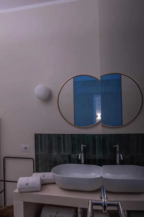 Oronti Accommodations Lecce