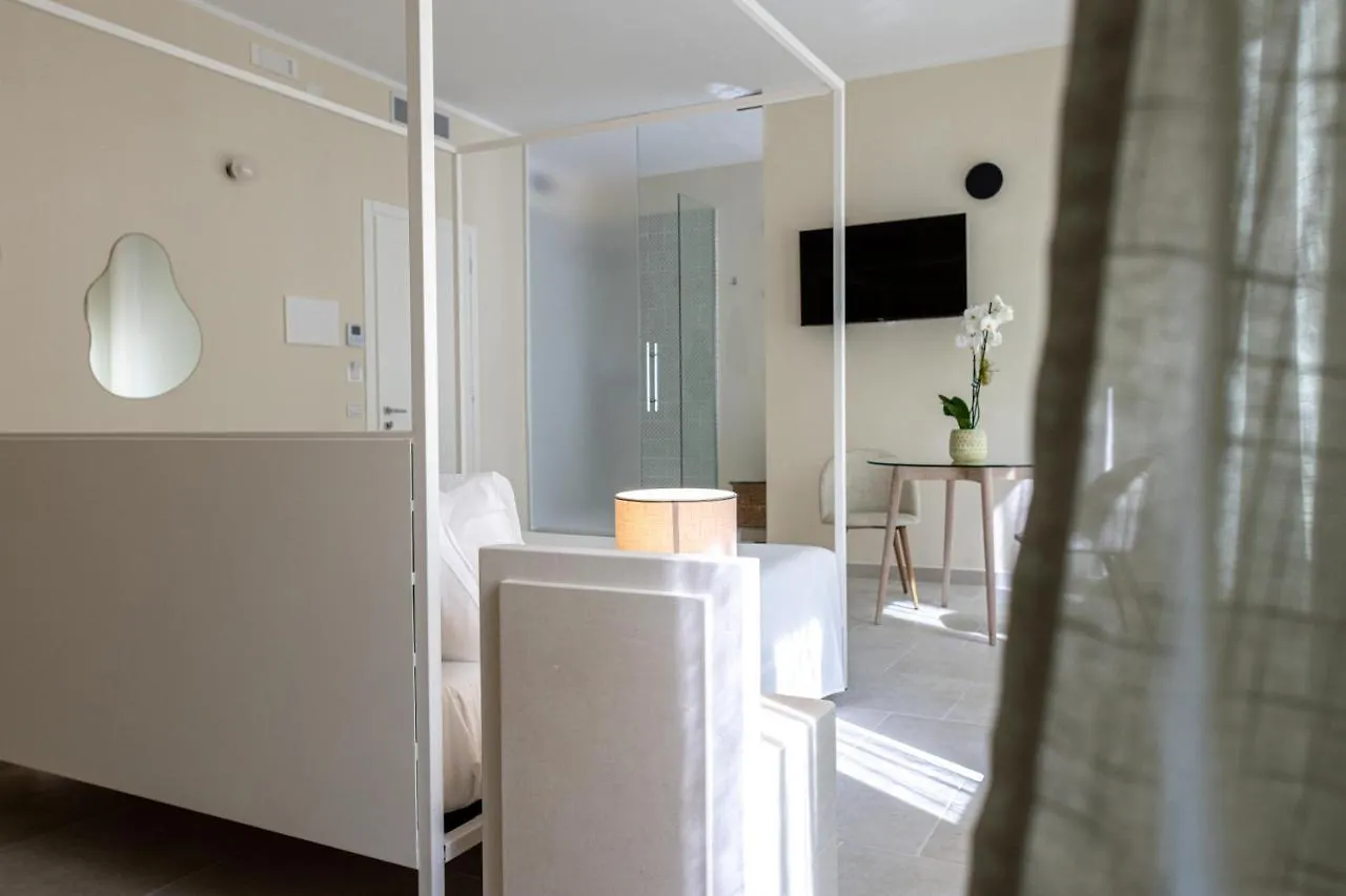 Oronti Accommodations Lecce Guest house