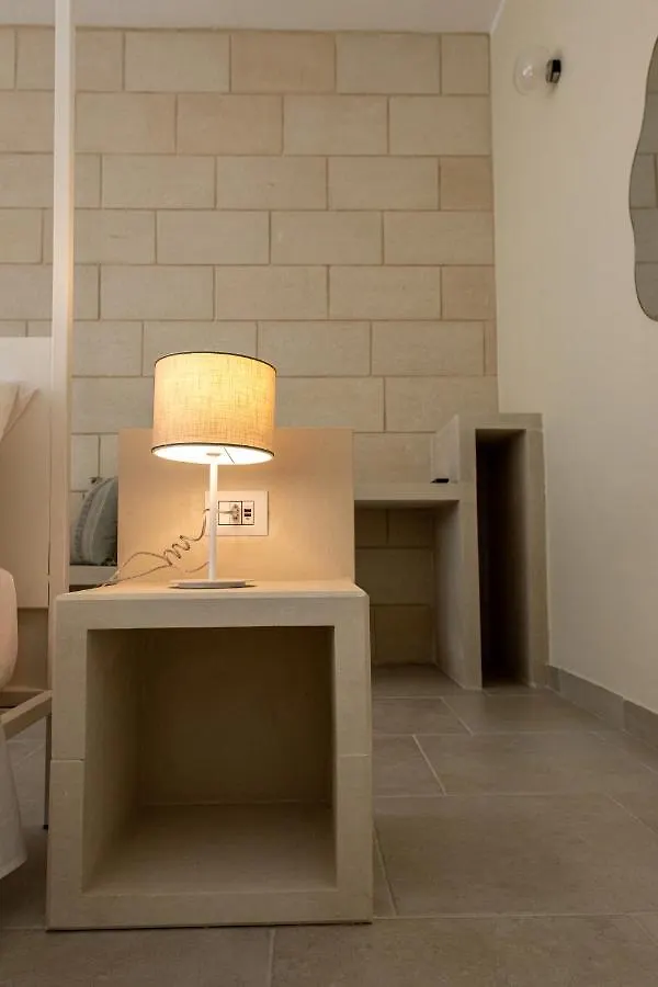 Oronti Accommodations Lecce 0*,  Italy