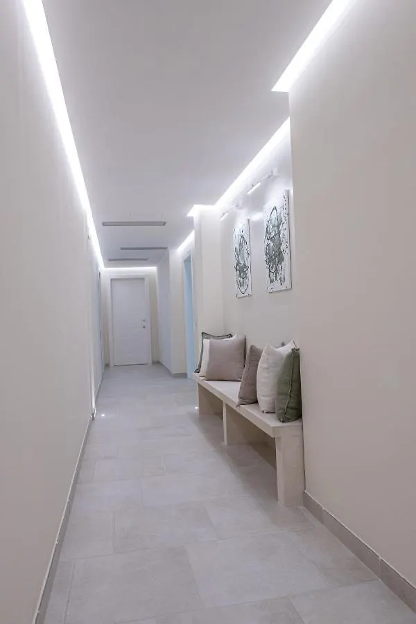 Guest house Oronti Accommodations Lecce
