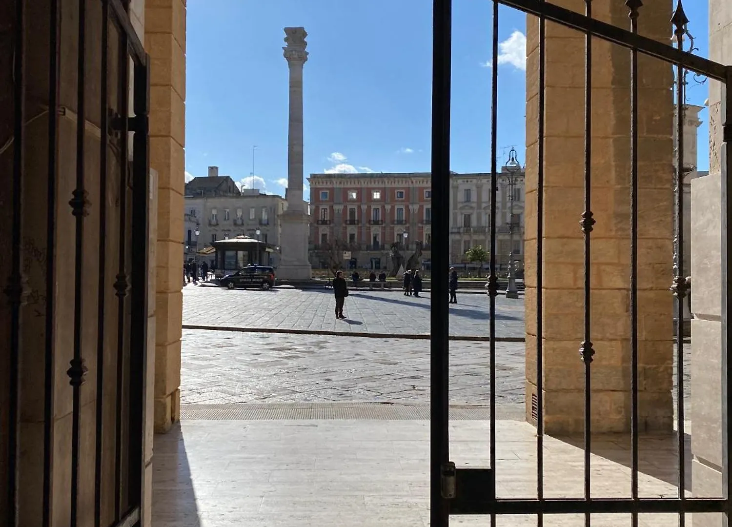 Oronti Accommodations Lecce 0*,  Italy