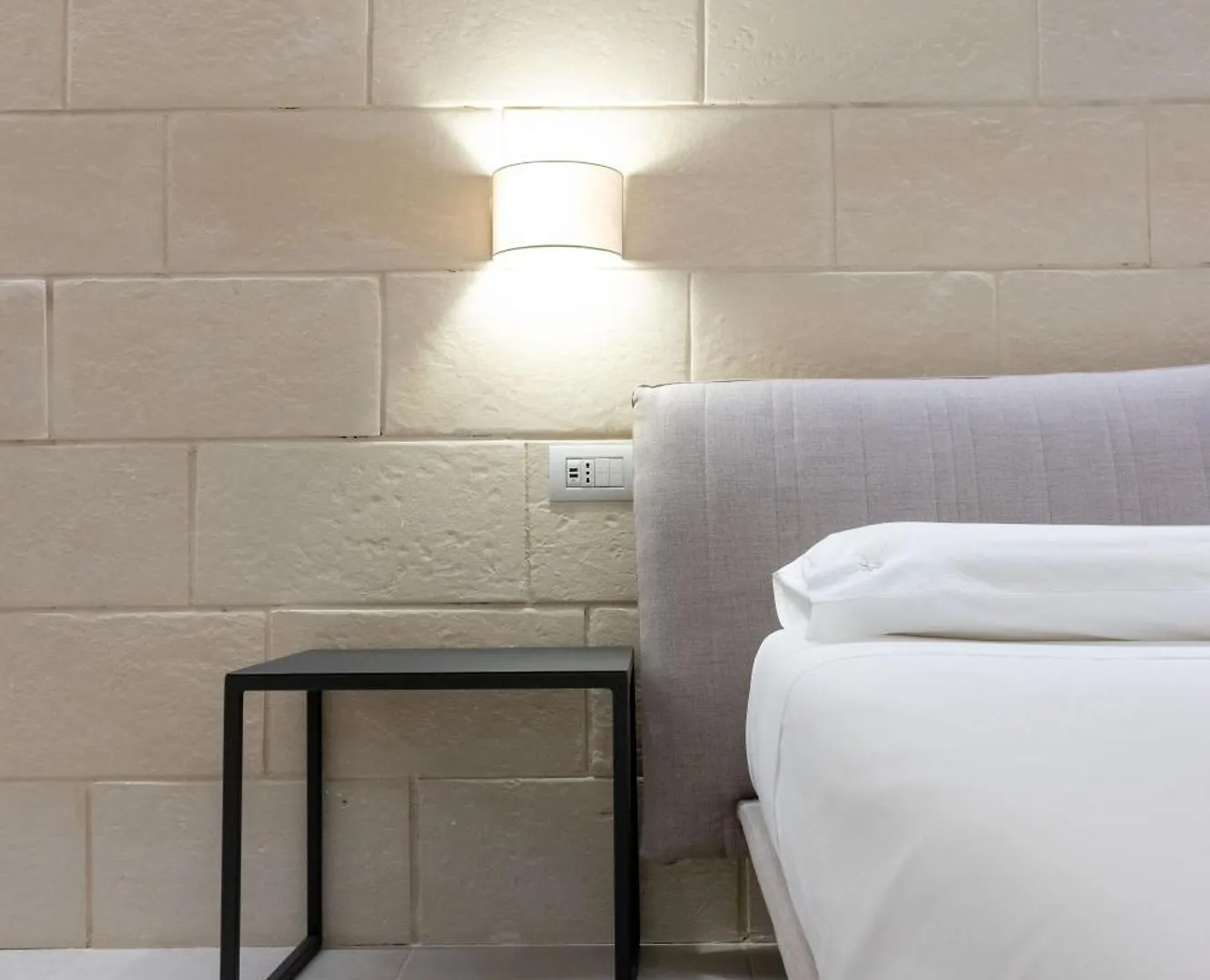 Oronti Accommodations Lecce Italy