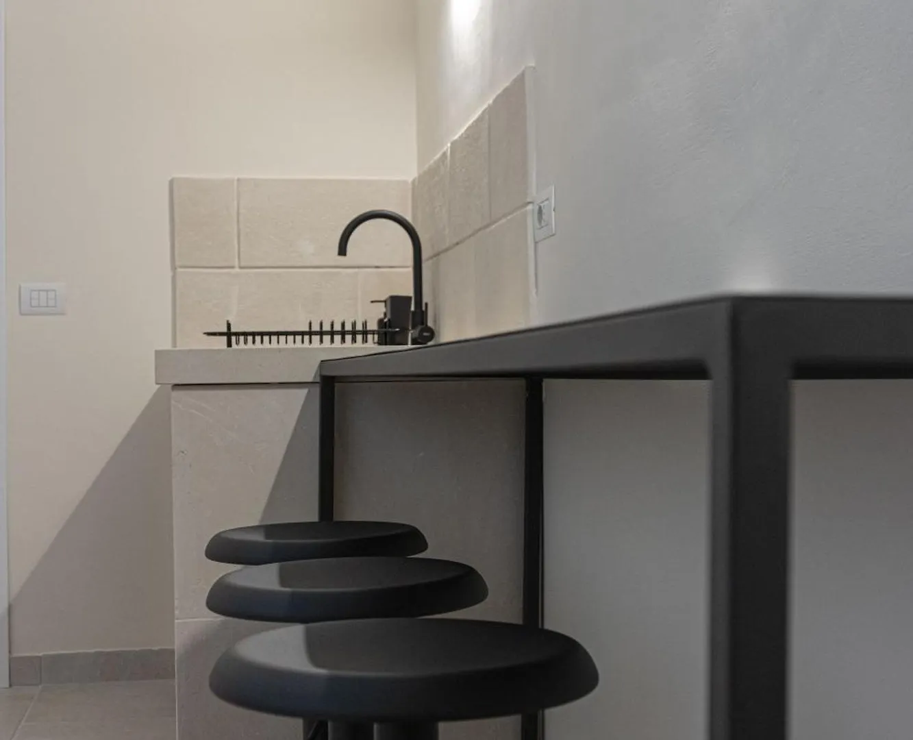 Oronti Accommodations Lecce
