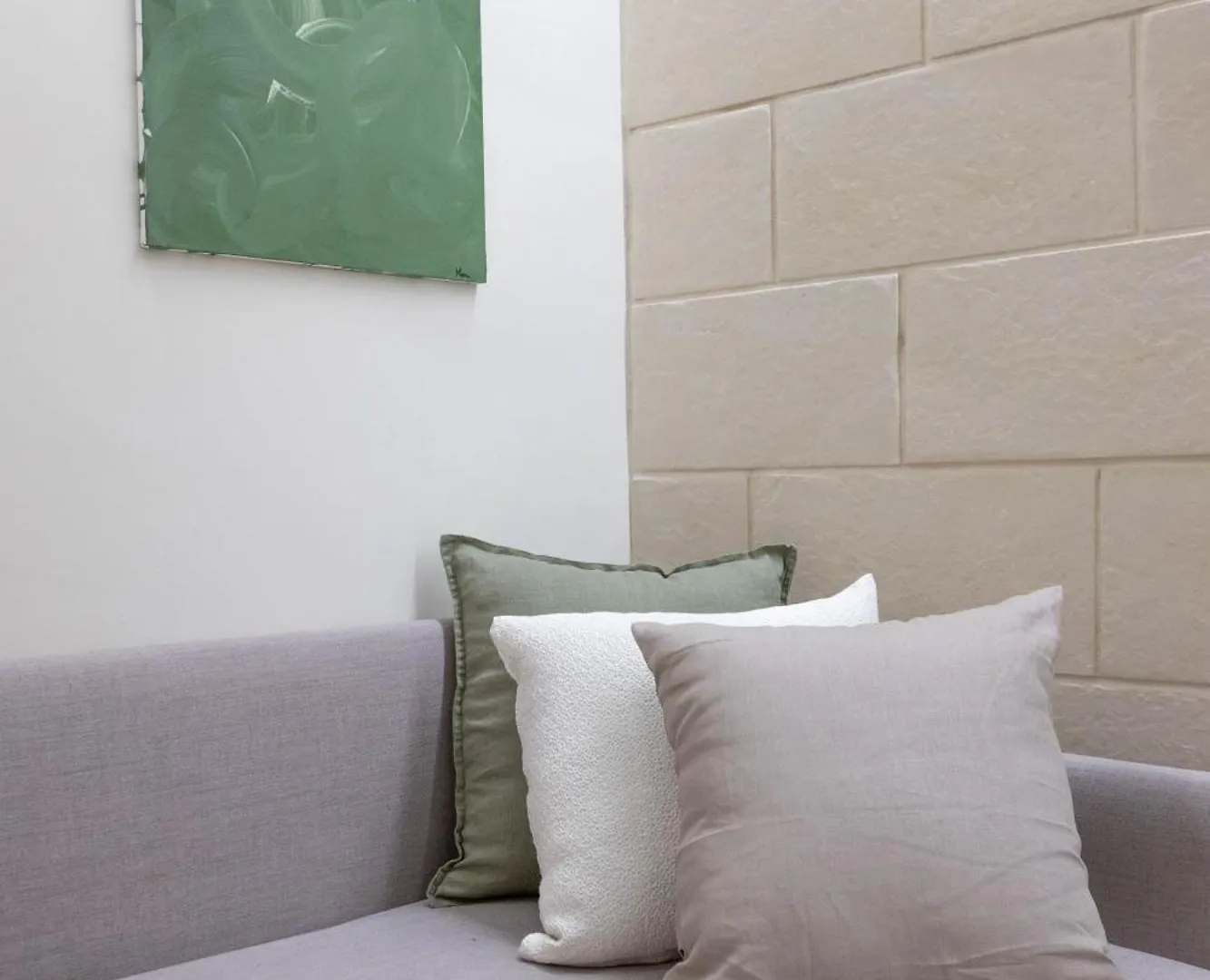 Guest house Oronti Accommodations Lecce