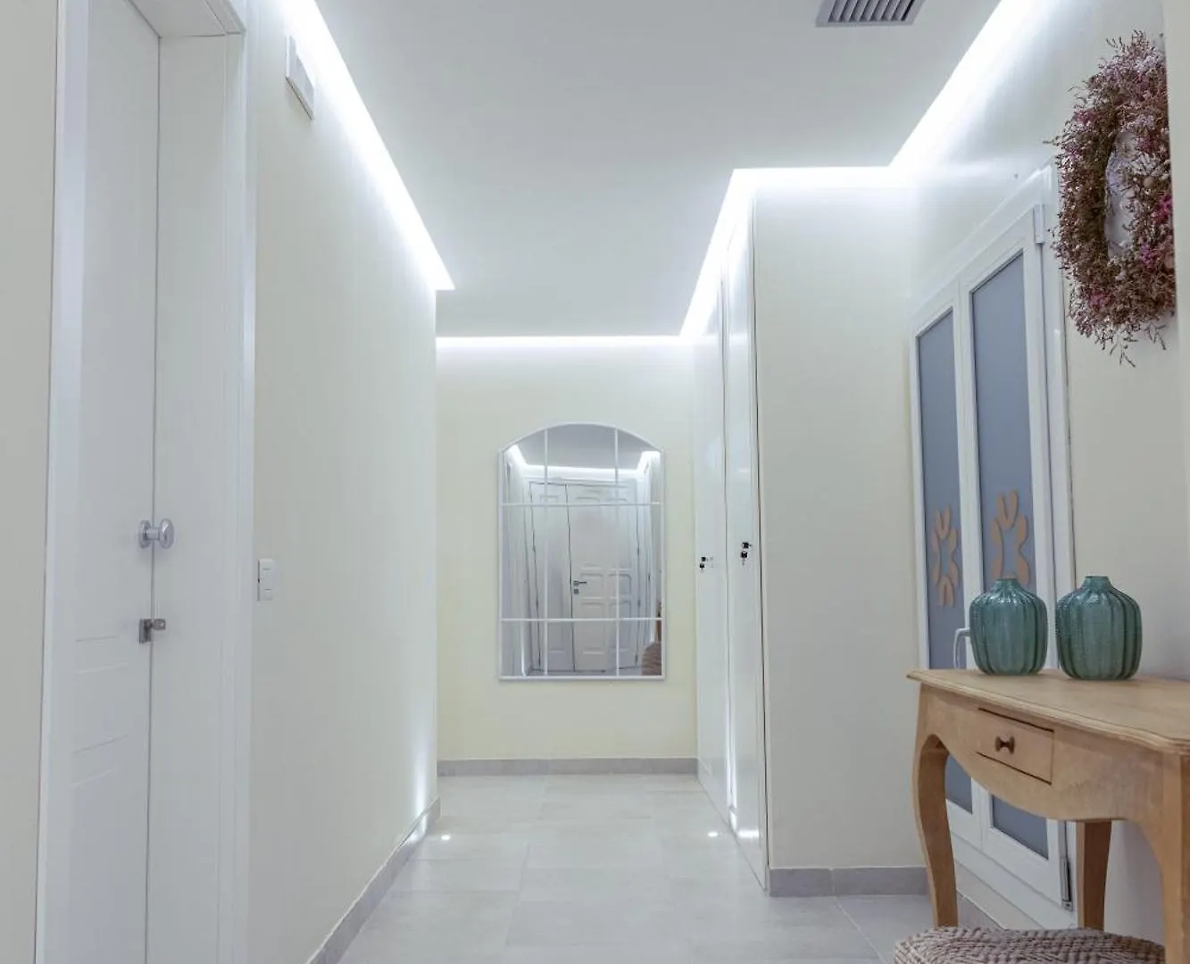 Guest house Oronti Accommodations Lecce