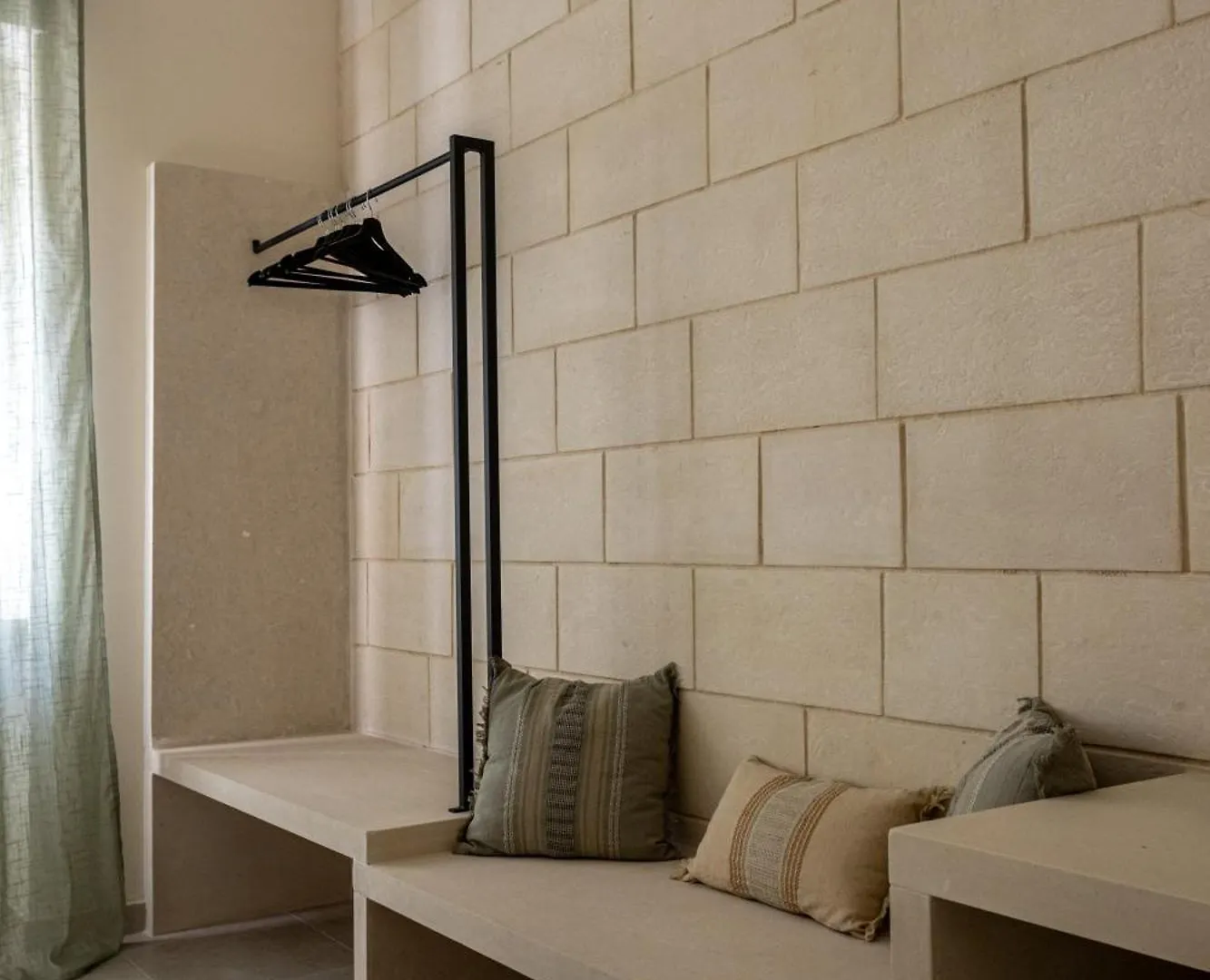 Oronti Accommodations Lecce Guest house