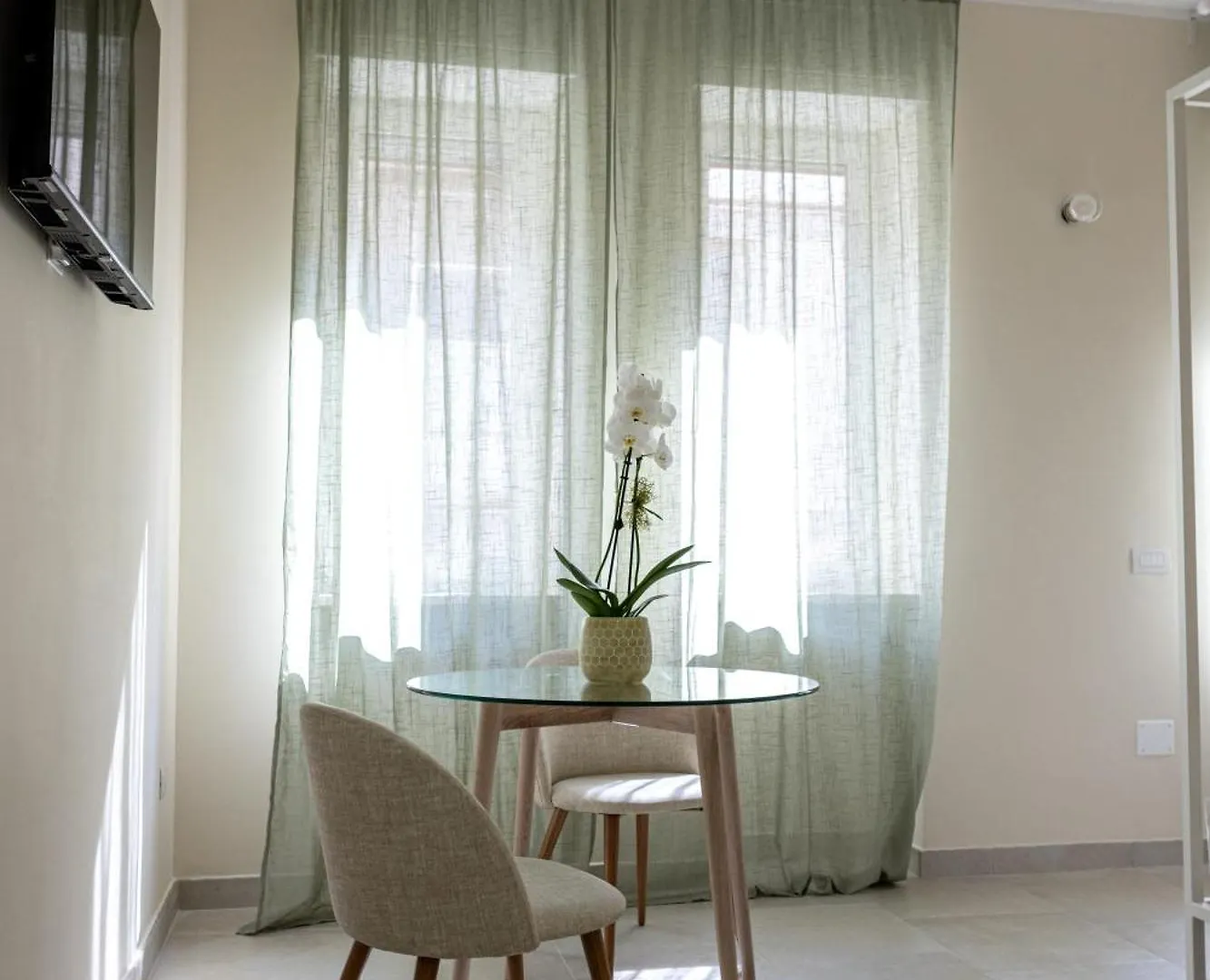 Oronti Accommodations Lecce