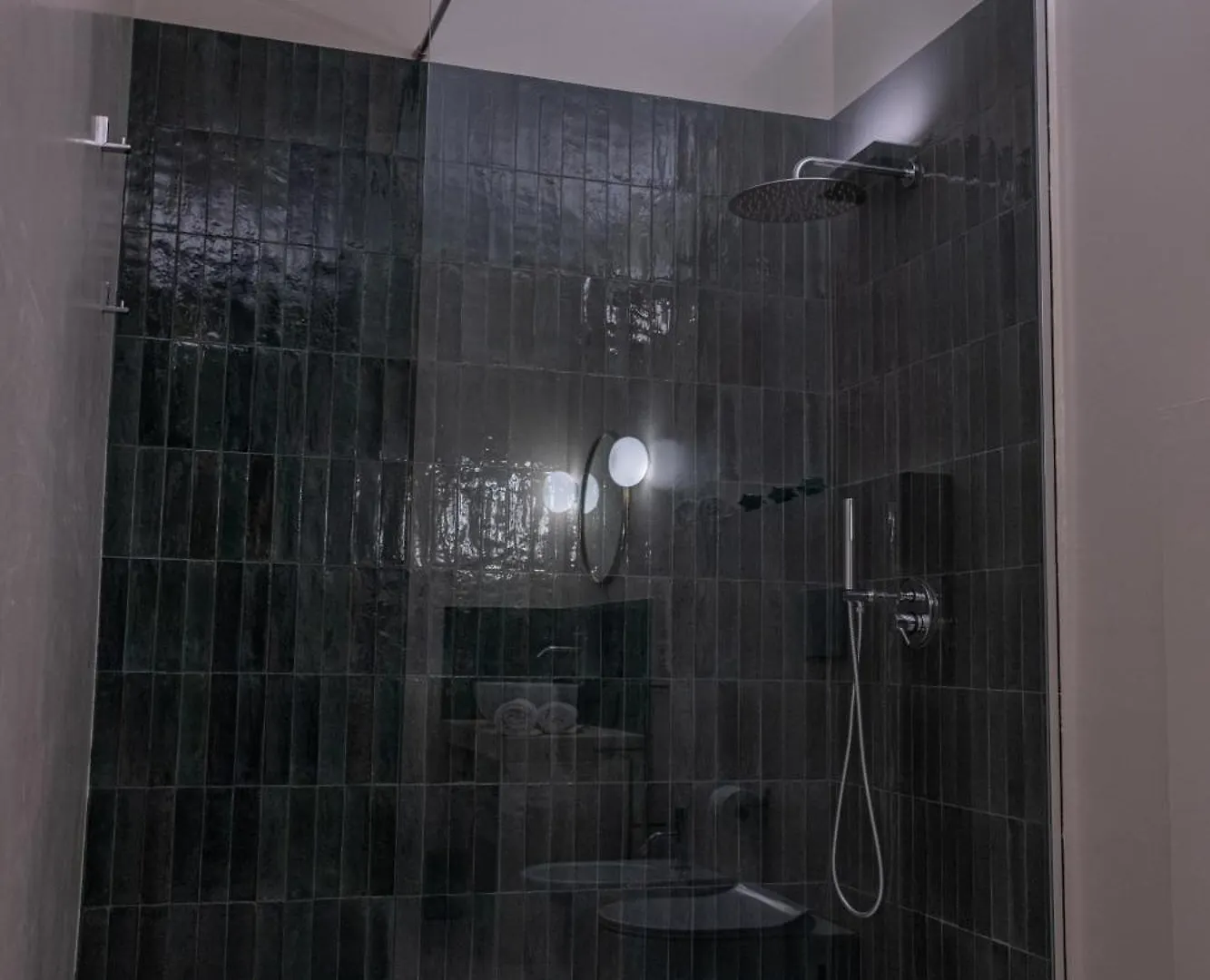Oronti Accommodations Lecce 0*,