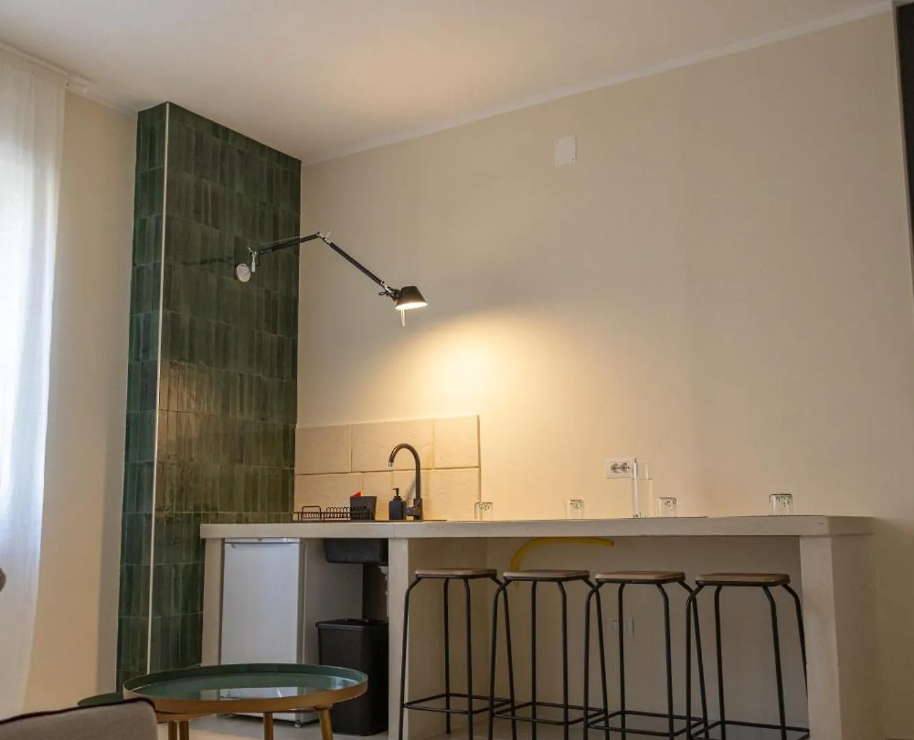 Oronti Accommodations Lecce 0*,  Italy