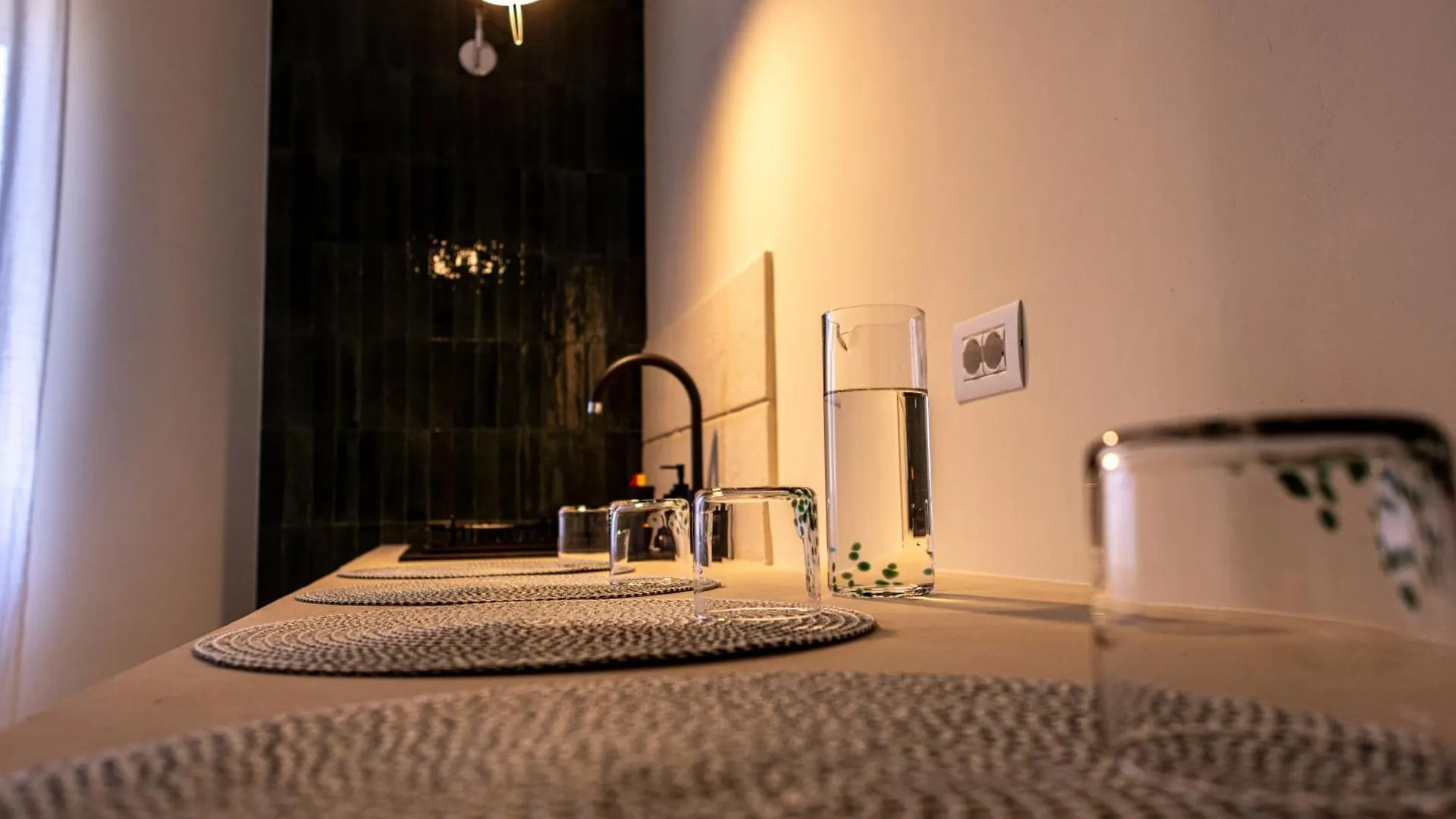 Oronti Accommodations Lecce Guest house