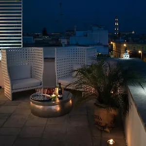 2* Alojamento de Acomodação e Pequeno-almoço Il Palazzotto Luxury
