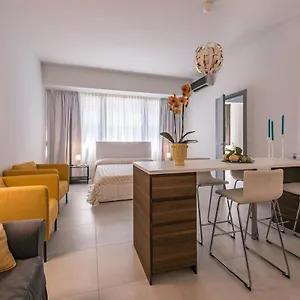  Appartement Le Residenze Di Don Nino