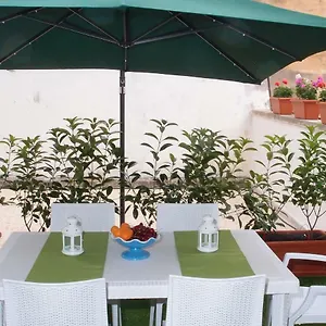  Hébergement de vacances Giluma