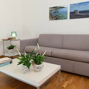  Apartment La Casa Di Abbi