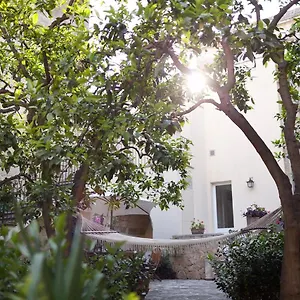  Appartement Palazzo Pio