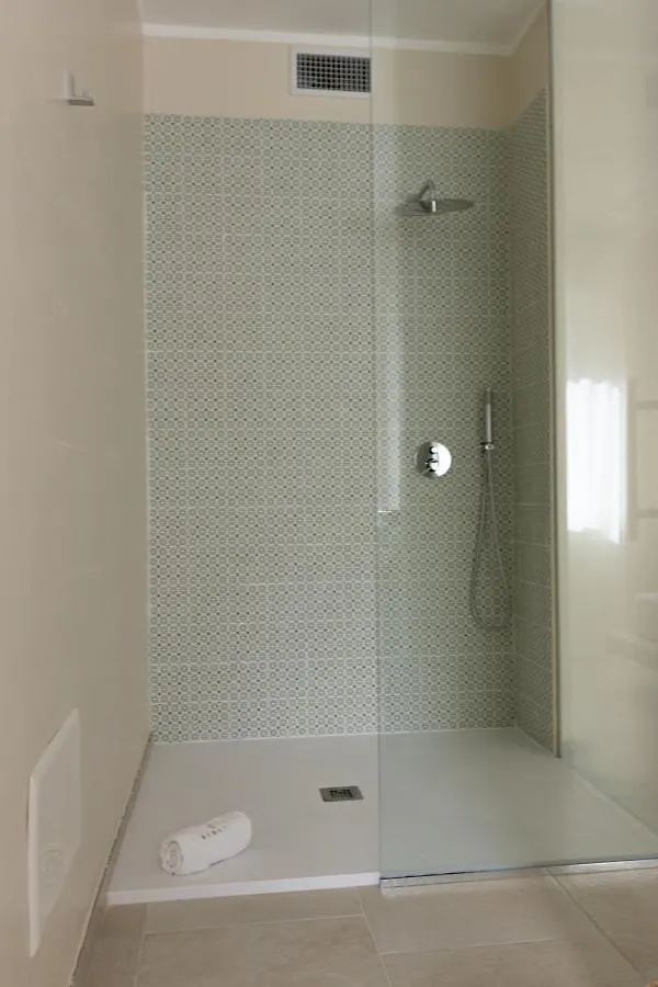 Guest house Oronti Accommodations Lecce